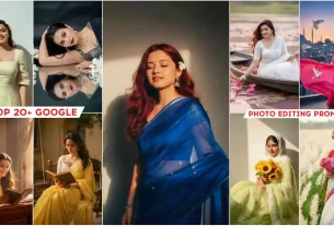 20+ Best Google Gemini Girls Ai Photo Editing Prompts20+ Best Google Gemini Girls Ai Photo Editing Prompts