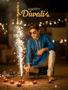 2025 Google Gemini Diwali Ai Photo Editing Prompts Free