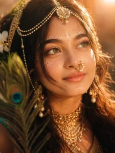 Best Radha Rani Look Ai Photo Editing Prompts 2026