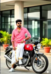 Bike Ai Photo Editing Prompts