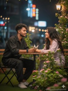 Gemini Girlfriend Ai Photo Editing Link