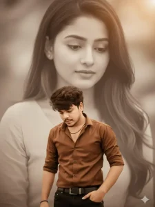 Gemini Girlfriend Ai Photo Editing New