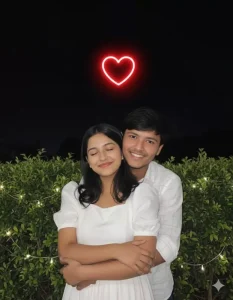 Girlfriend Ai Photo Editing Prompts