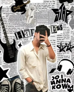 Google Gemini Aesthetic Boys Ai Photo Editing Prompts