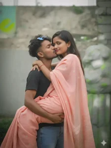 Google Gemini Ai Kissing Girlfriend Editing Prompts 2025