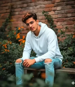 Google Gemini Boys Dslr Ai Photo Editing Prompts