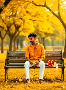 Google Gemini Boys Dslr Ai Photo Editing Prompts Garden