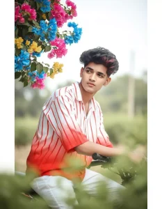 Google Gemini Boys Dual Color Shirt Ai Photo Editing Prompts 2025 Real Face