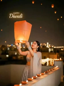 Google Gemini Diwali Ai Photo Editing 2025
