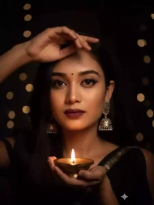 Google Gemini Diwali Ai Photo Editing Trend
