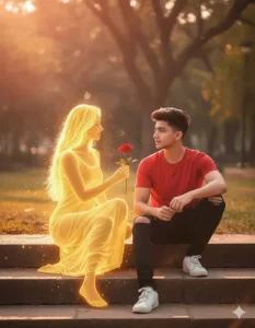 Google Gemini Girlfriend Ai Photo Editing