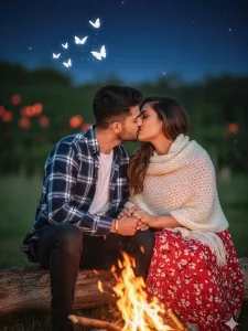 Google Gemini Girlfriend Ai Photo Editing Prompts