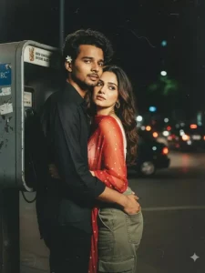 Google Gemini Girlfriend Ai Photo Editing Prompts Couples