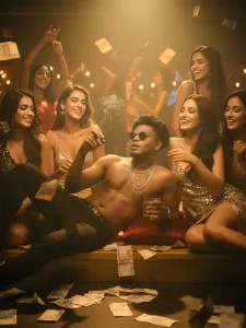 Google Gemini Luxury Life Ai Photo Editing Prompts