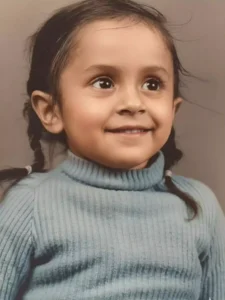 Google Gemini Old Photo Restoration Ai Photo Editing Prompt