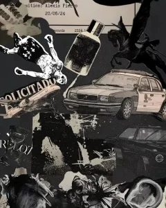 Instagram Aesthetic Boys Ai Photo Editing Background