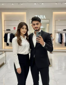 Instagram Viral Google Gemini Girlfriend Ai Photo Editing Prompts