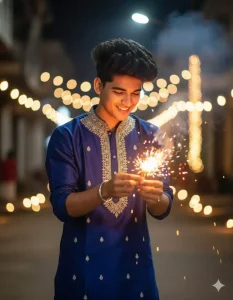 New Google Gemini Boys Ai Photo Editing Prompts