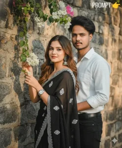 New Viral Google Gemini Girlfriend Ai Photo Editing Prompts