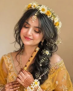 Realistic Radha Rani Look Ai Photo Editing Prompts