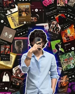 Trending Aesthetic Boys Ai Photo Editing Prompts