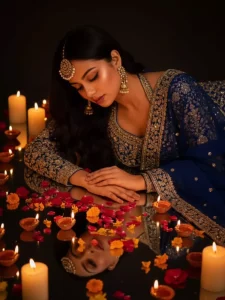 Trending Diwali Ai Photo Editing Prompt