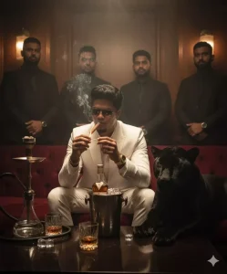 Trending Google Gemini Luxury Life Ai Photo Editing Prompts (2)