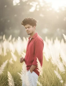 100% Real Face Google Gemini Boys Natural Ai Photo Editing Prompts