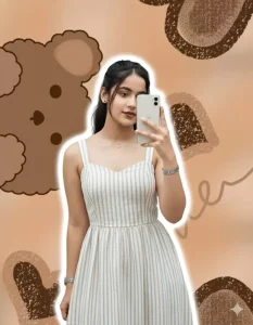 Aesthetic Girls Dp Ai Photo Editing Prompts