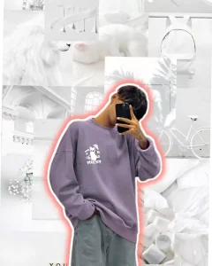 Aesthetic Instagram Viral Boys Dp Ai Photo Editing Prompts