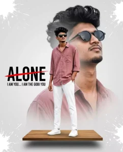 Boys Dual Exposure Ai Photo Editing Prompts