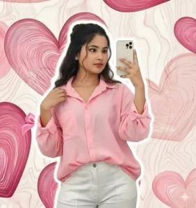 Gemini Instagram Viral Girls Dp Ai Photo Editing Prompts