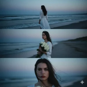 Google Gemini 3 Layer Ai Photo Editing Prompts Girls