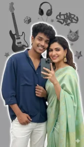 Google Gemini Asthetic Couples Ai Photo Editing Prompts