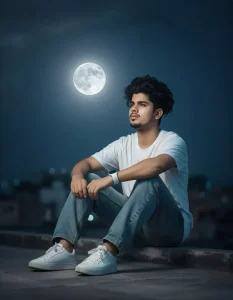 Google Gemini Boys Viral Ai Photo Editing Prompts 2025