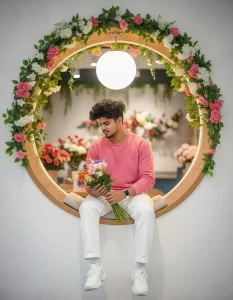 Google Gemini Boys Viral Ai Photo Editing Prompts