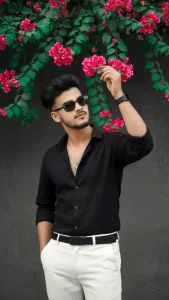 Google Gemini Boys Viral Ai Photo Editing Prompts Free