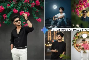 Google Gemini Boys Viral Ai Photo Editing Prompts New Trend (2)