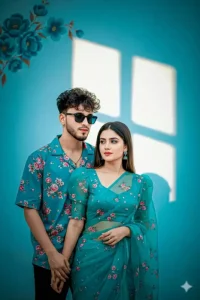 Google Gemini Couples Ai Photo Editing Prmpts