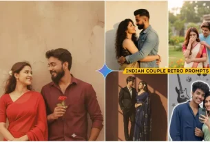Google Gemini Couples Ai Photo Editing Prompts With Real Face 100%
