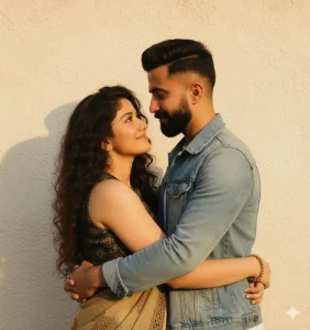 Google Gemini Couples Ai Photo Editing Prompts