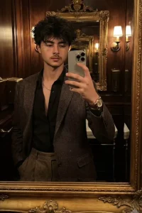 Google Gemini Instagram Viral Boys Ai Photo Editing Prompts