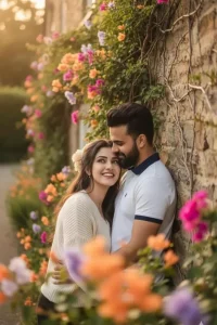 Google Gemini Natural Couples Ai Photo Editing Prompts 2025 Free