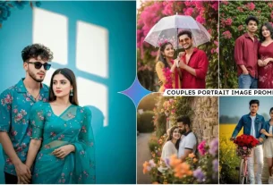 Google Gemini Natural Couples Ai Photo Editing Prompts New Trend Prompts