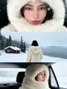 Google Gemini New 3 Layer Winter Ai Photo Editing Prompts