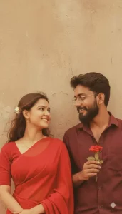 Google Gemini Retro Couples Ai Photo Editing Prompts