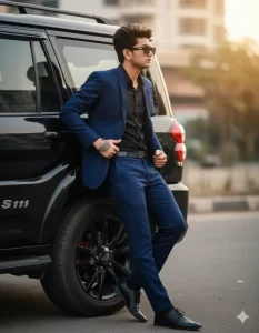 Google Gemini Scorpio Lover Ai Photo Editing Prompts