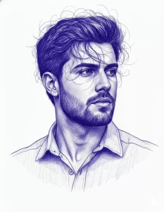 Google Gemini Viral Notebook Drawing Ai Photo Editing Prompts Free