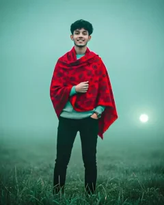 Google Gemini Winter Season Ai Photo Editing Prompts (2)