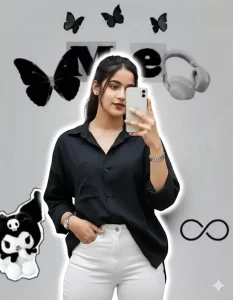 Google Gemini Instagram Viral Girls Dp Ai Photo Editing Prompts